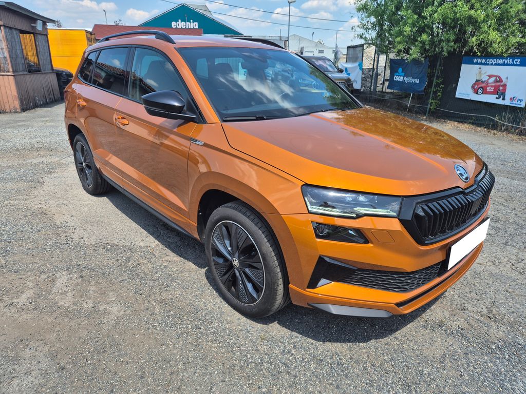 skoda-karoq-1-5-tsi-110kw-sportline-cz-1 - 2