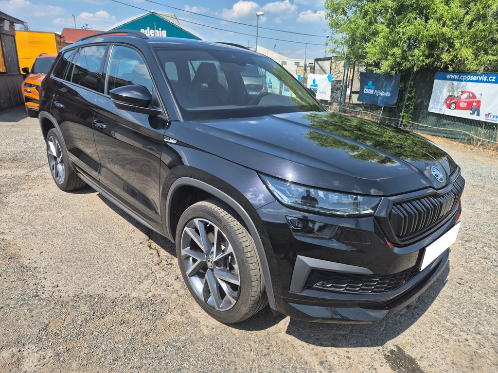 skoda-kodiaq-2-0-tsi-dsg-4x4-sportline-plus - 2