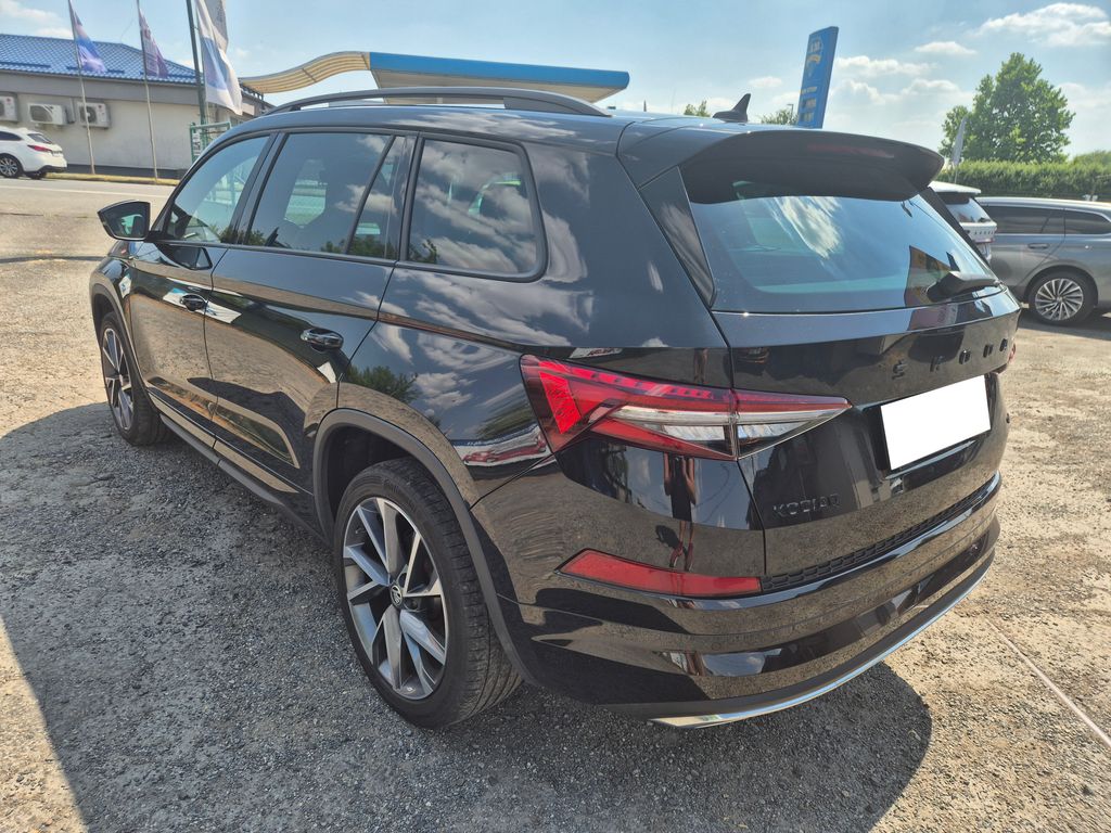 skoda-kodiaq-2-0-tsi-dsg-4x4-sportline-plus - 6