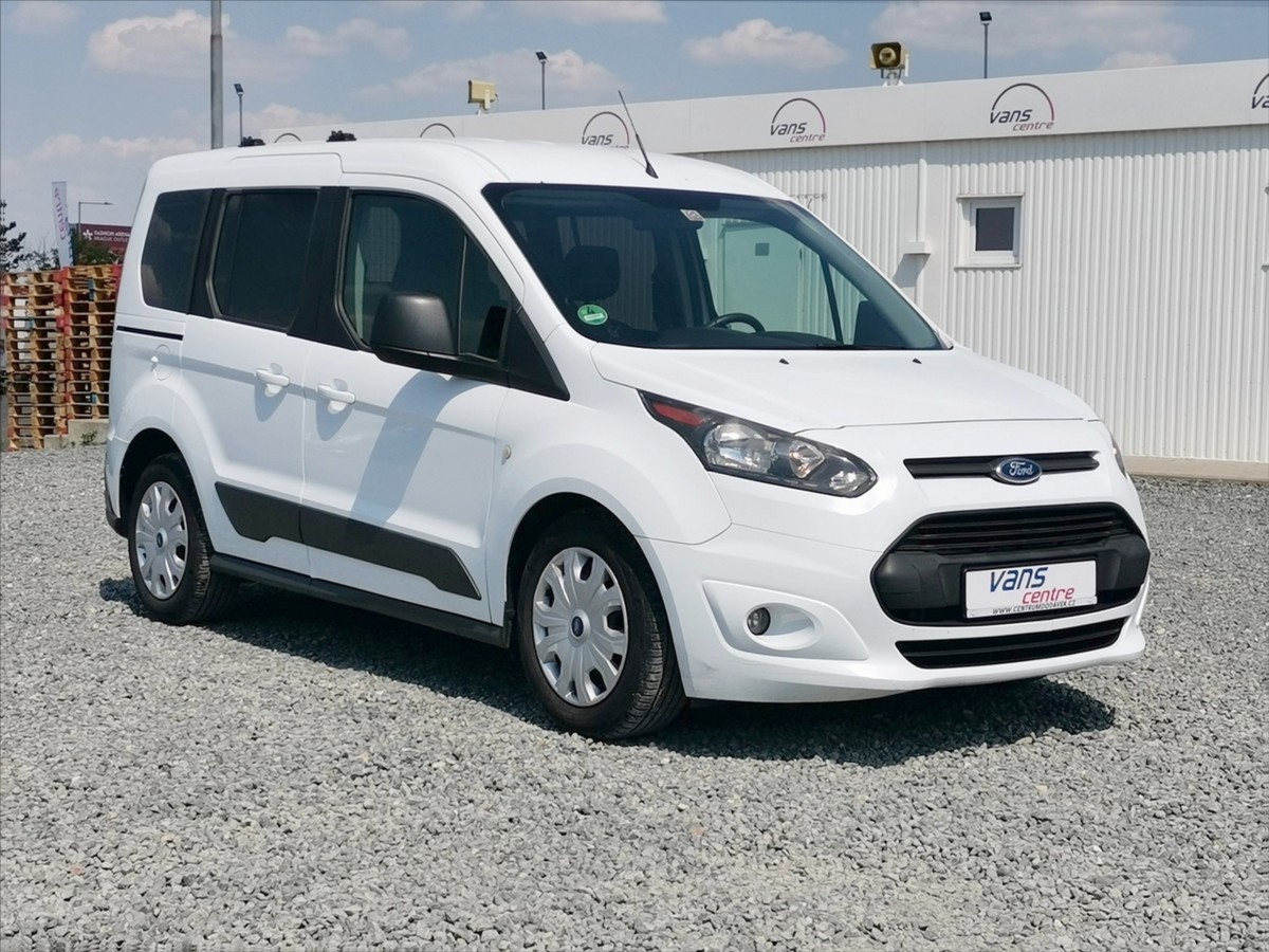 ford-transit-connect-1-5tdci-74kw-5mist-klima-cr - 1