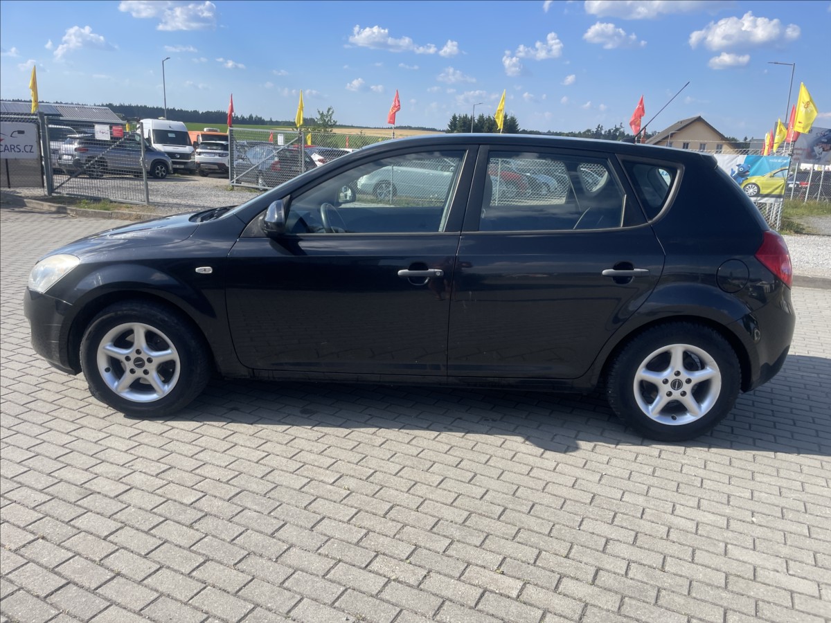 kia-ceed-1-4-cvvt-80kw-tazne-nova-spojka - 1