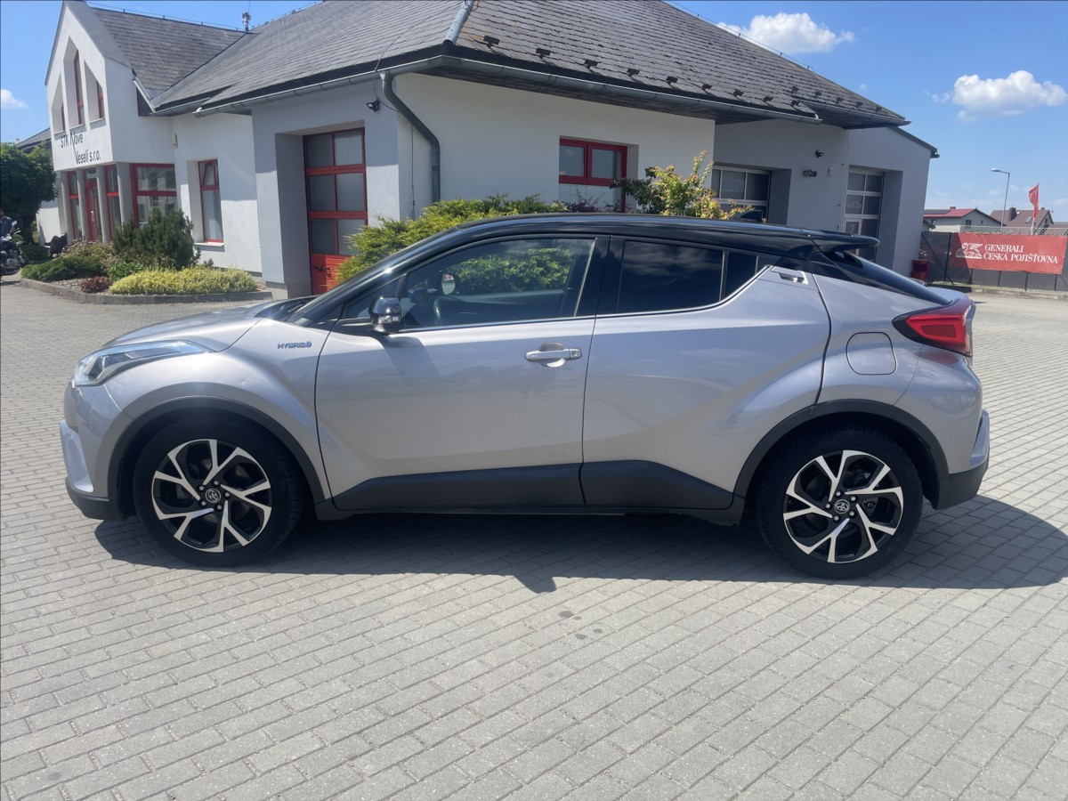 toyota-c-hr-1-8-i-73kw-hybrid-cvt - 1