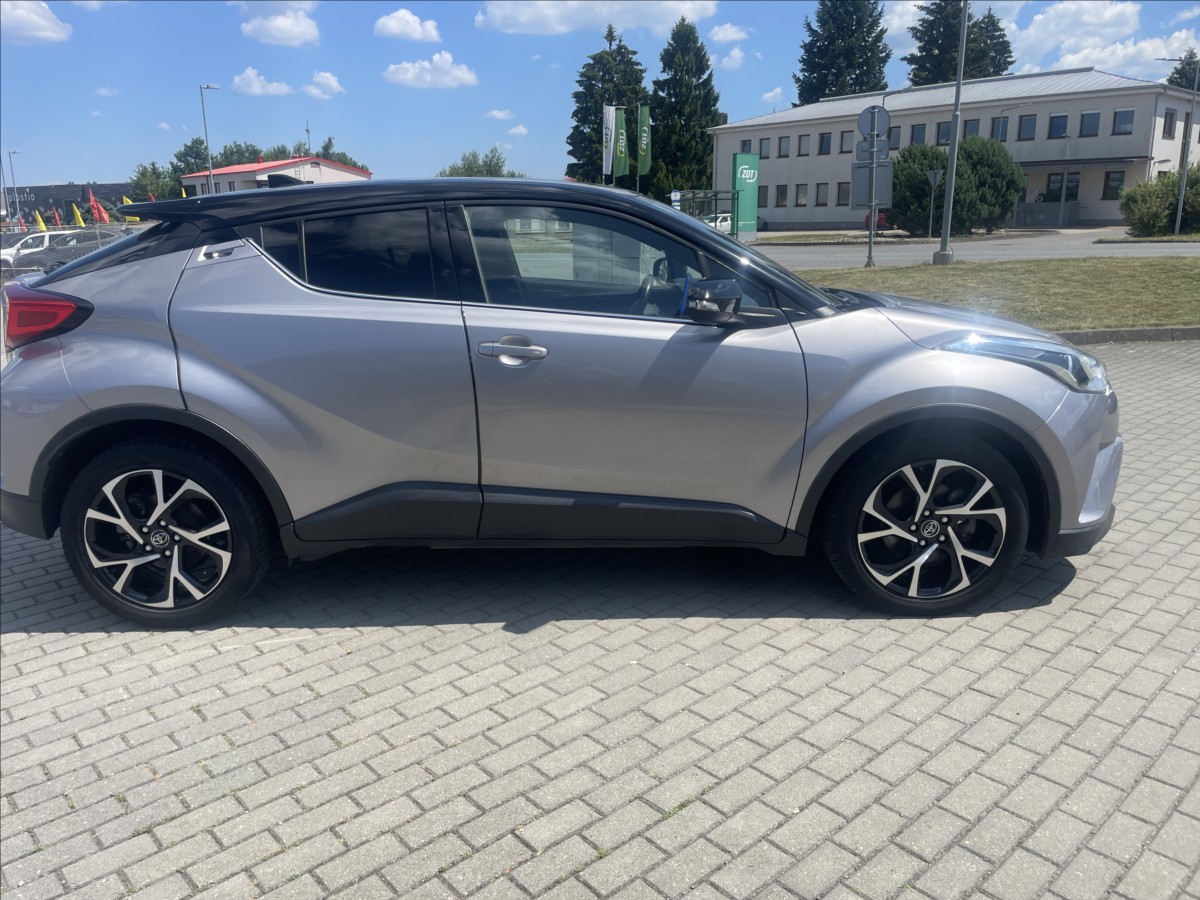 toyota-c-hr-1-8-i-73kw-hybrid-cvt - 4