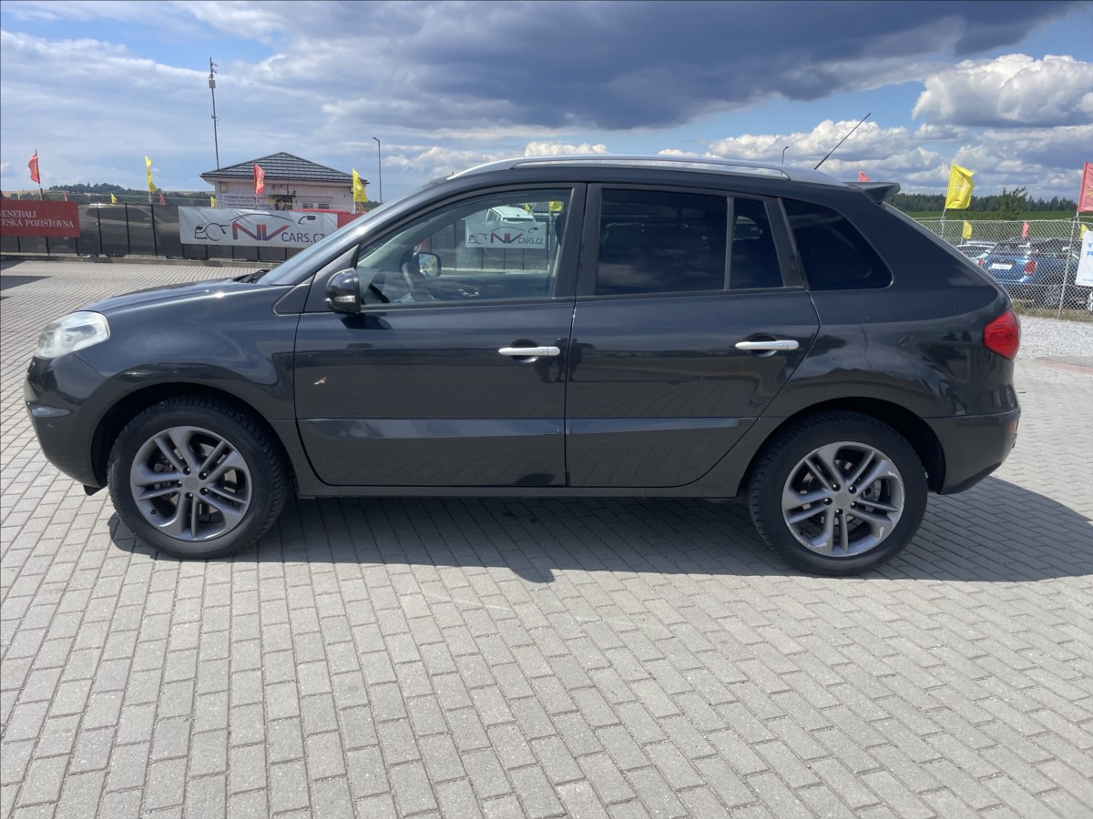 renault-koleos-2-0-dci-110kw-4x4-dynamique-bez-koroze - 1