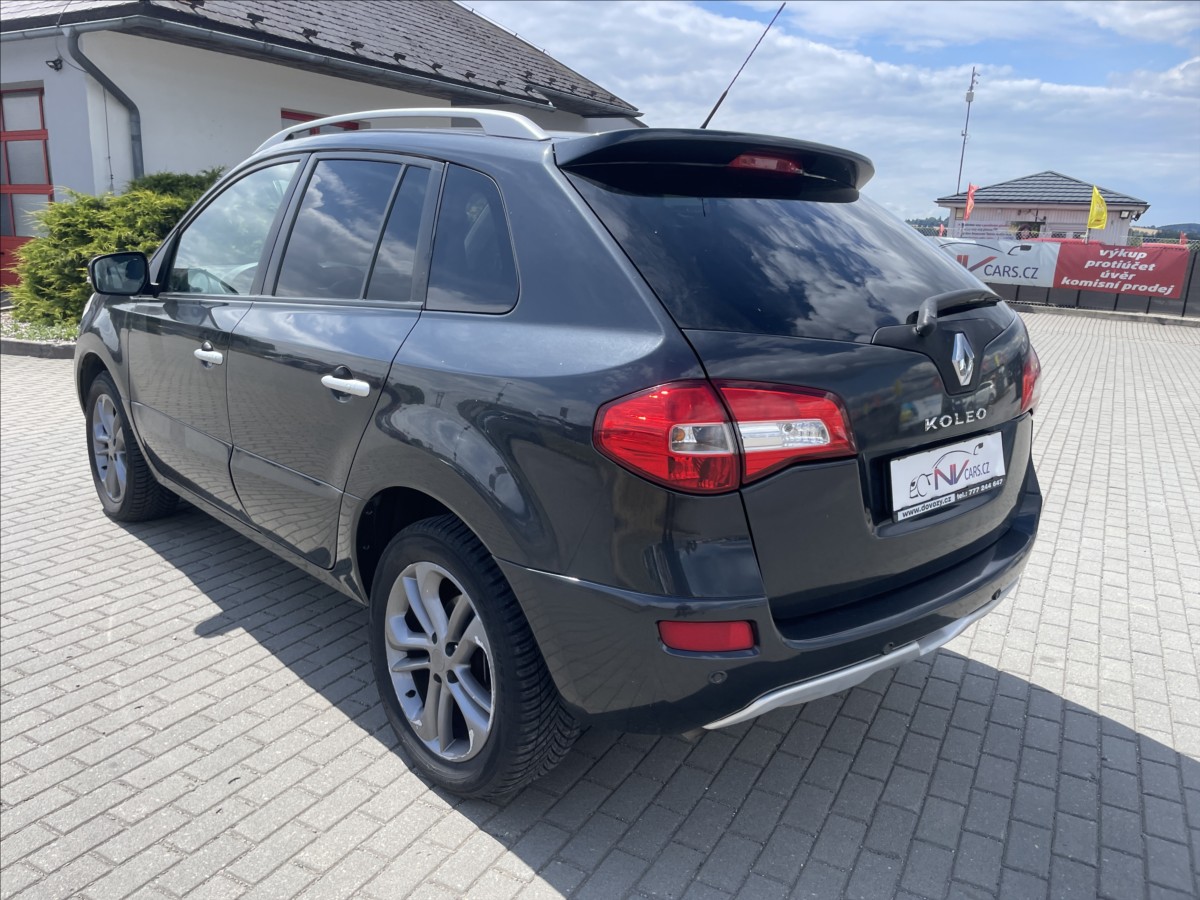 renault-koleos-2-0-dci-110kw-4x4-dynamique-bez-koroze - 2