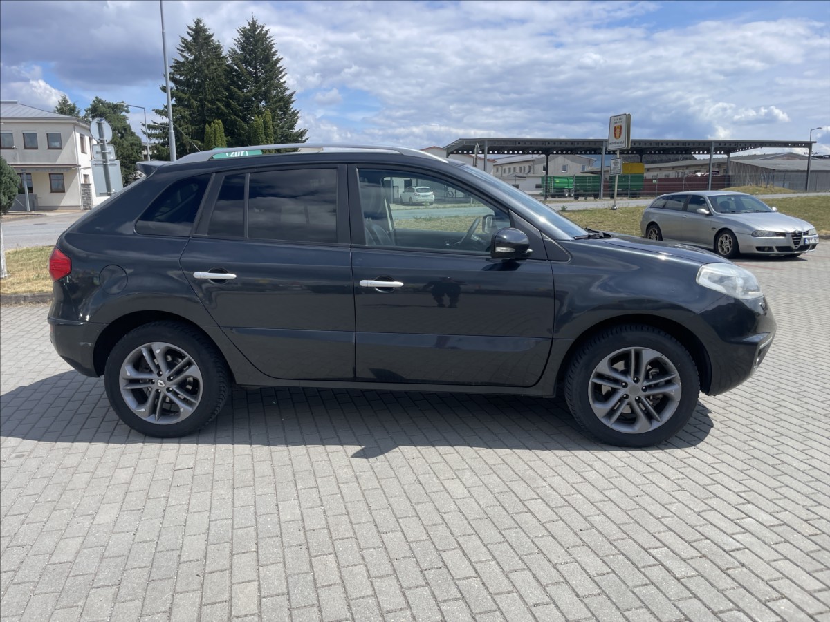renault-koleos-2-0-dci-110kw-4x4-dynamique-bez-koroze - 4