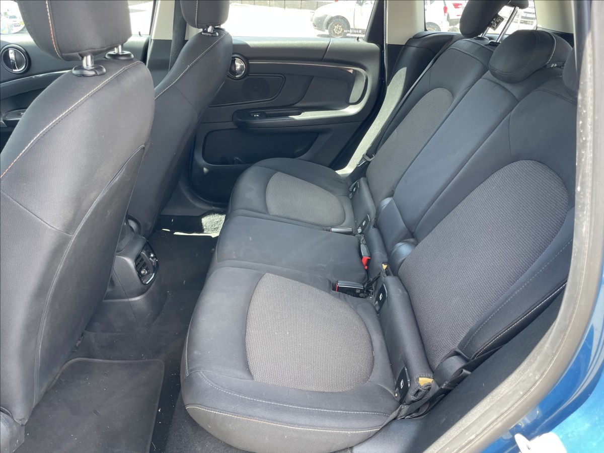 mini-countryman-1-5-se-all4-aut-plug-in-165kw-gps-dph - 7