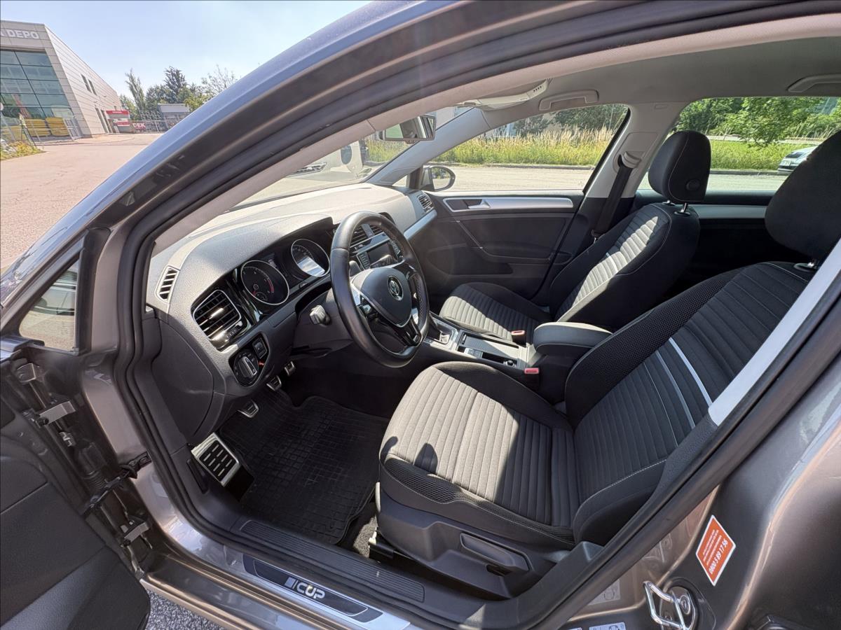 volkswagen-golf-2-0-tdi-110kw-cup-navi-kamera - 2