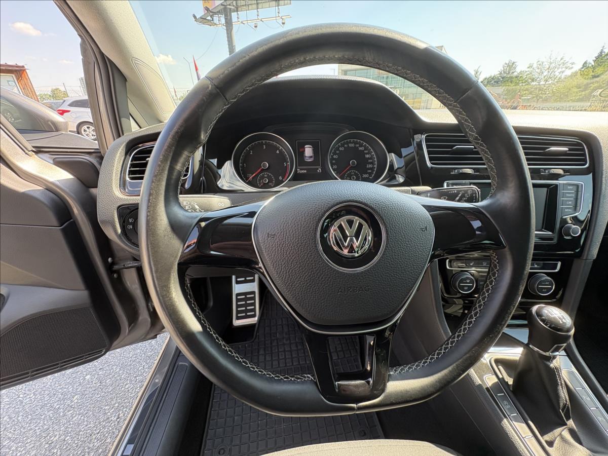 volkswagen-golf-2-0-tdi-110kw-cup-navi-kamera - 6