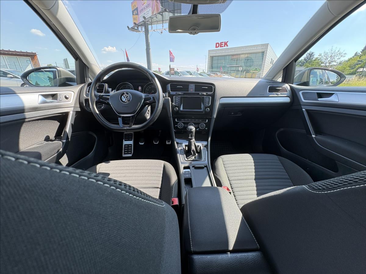 volkswagen-golf-2-0-tdi-110kw-cup-navi-kamera - 8