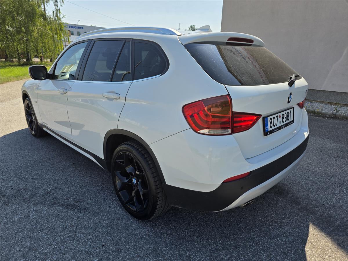 bmw-x1-2-0-23d-150kw-x-drive-automat-23d-150kw-x-drive-automat - 3