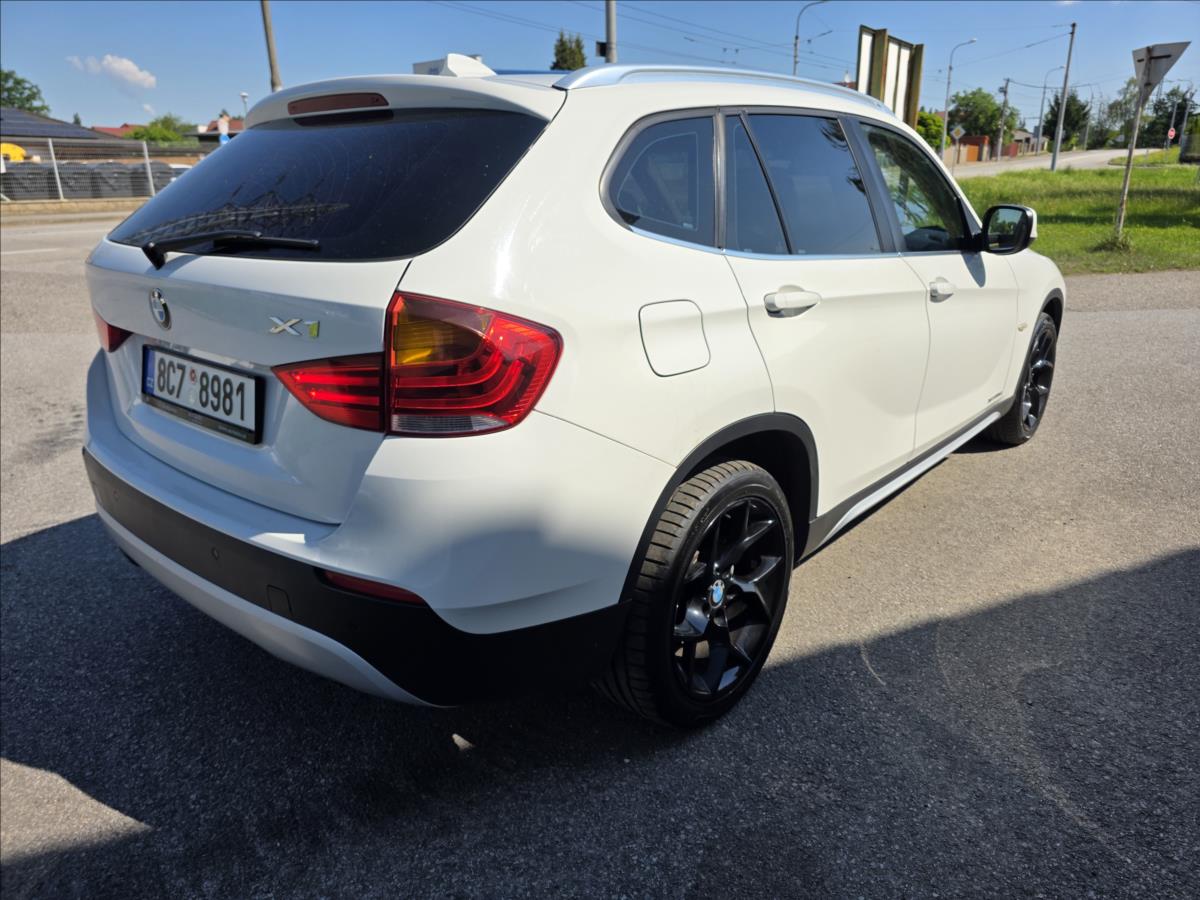 bmw-x1-2-0-23d-150kw-x-drive-automat-23d-150kw-x-drive-automat - 5