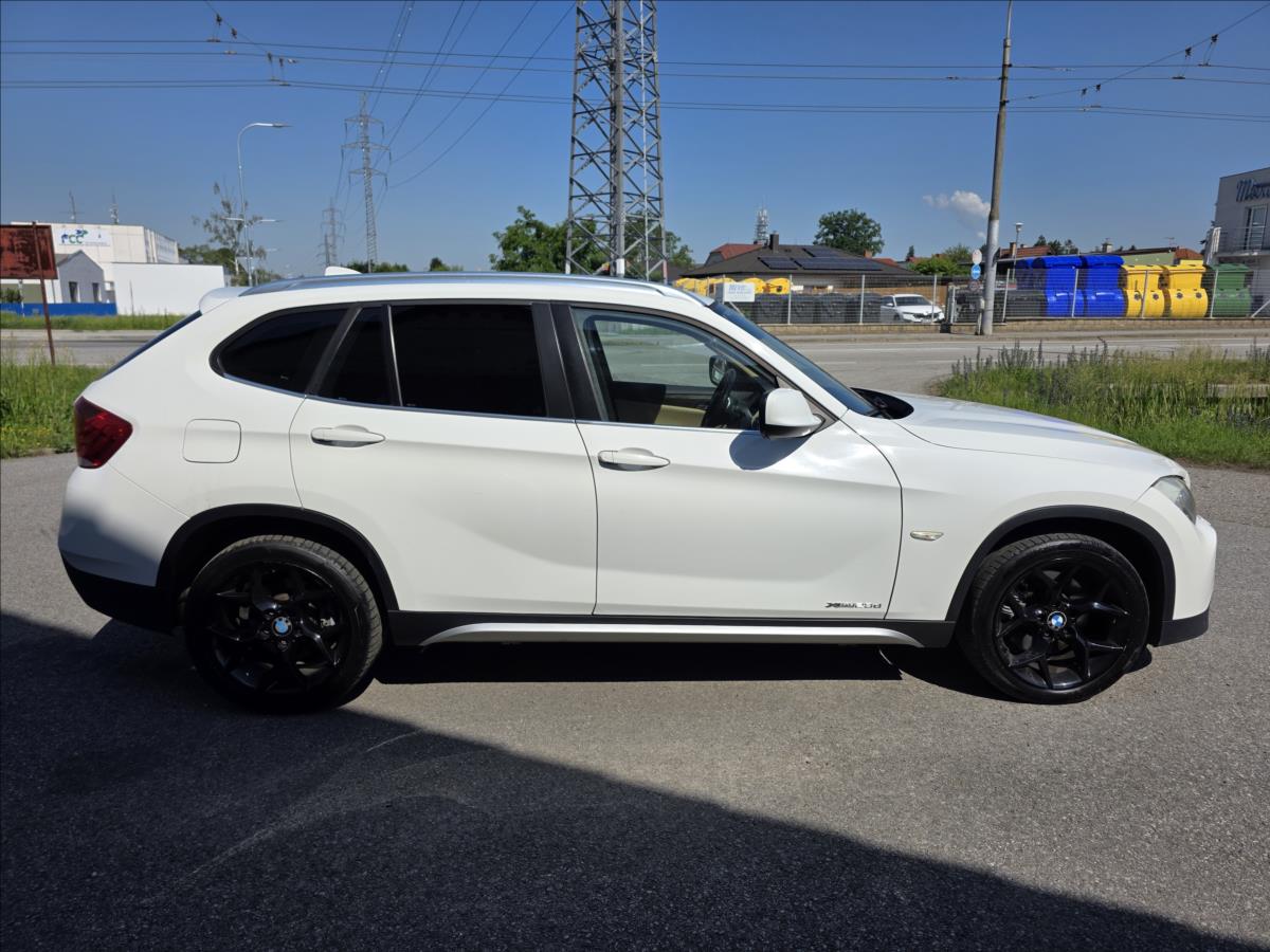 bmw-x1-2-0-23d-150kw-x-drive-automat-23d-150kw-x-drive-automat - 6