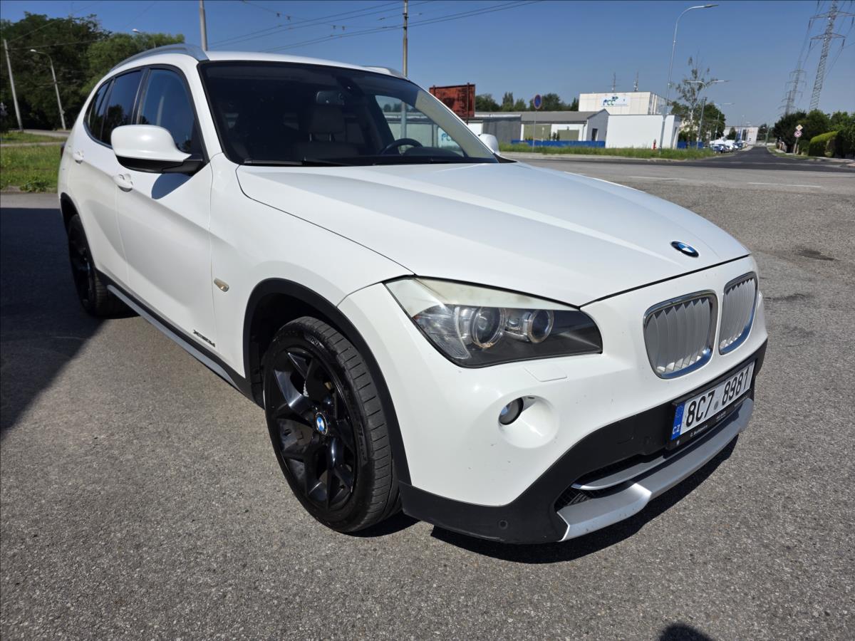 bmw-x1-2-0-23d-150kw-x-drive-automat-23d-150kw-x-drive-automat - 7