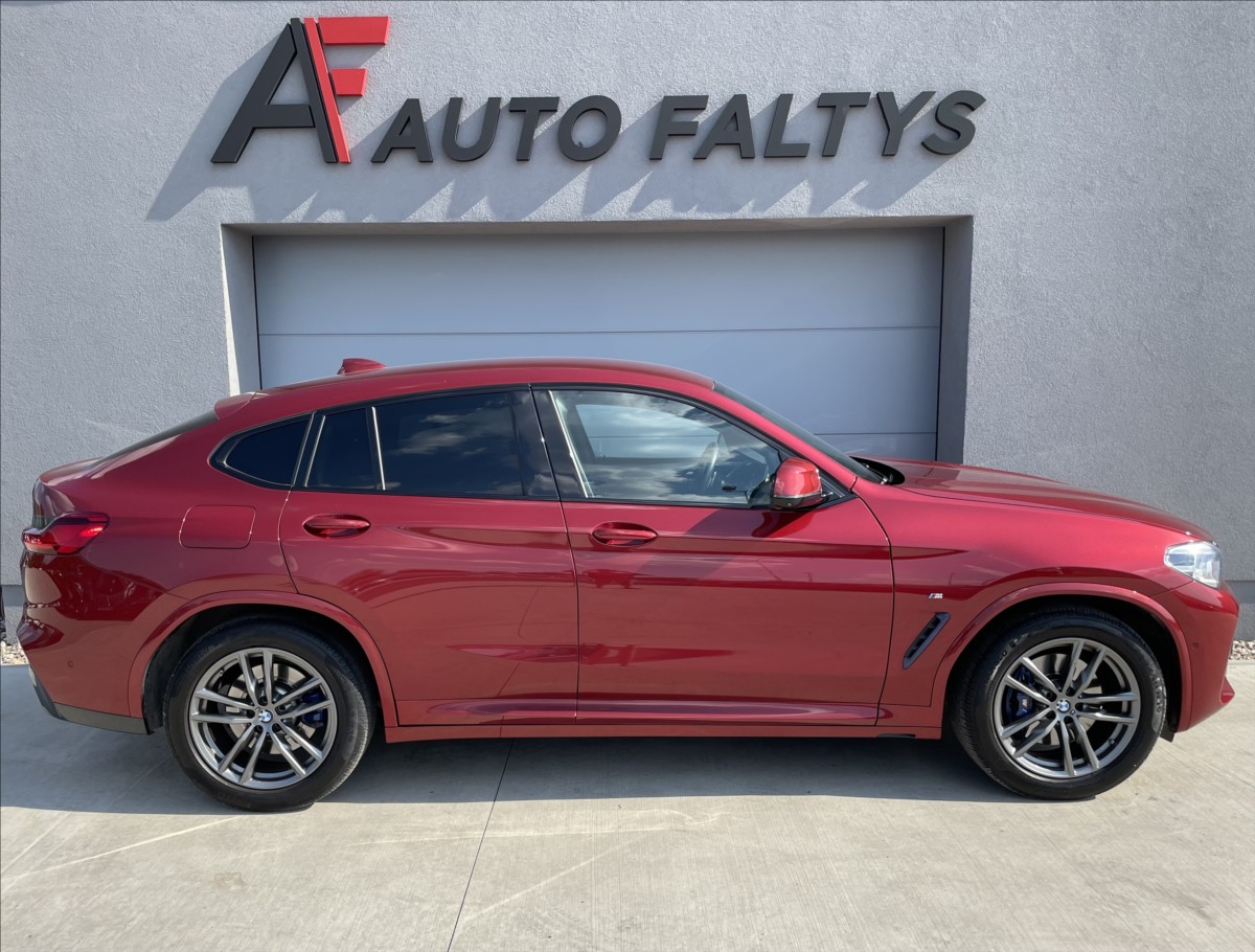 bmw-x4-xdrive30d-mpaket-cr-1-maj - 1