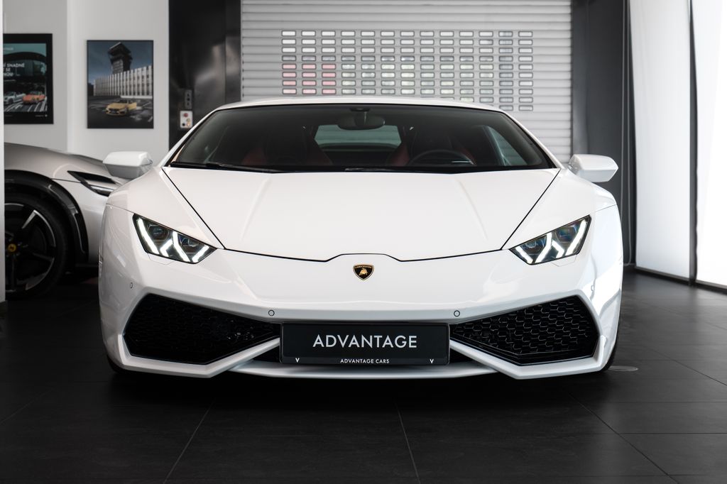 lamborghini-huracan-lp-610-4 - 1