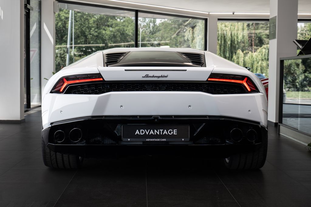 lamborghini-huracan-lp-610-4 - 2