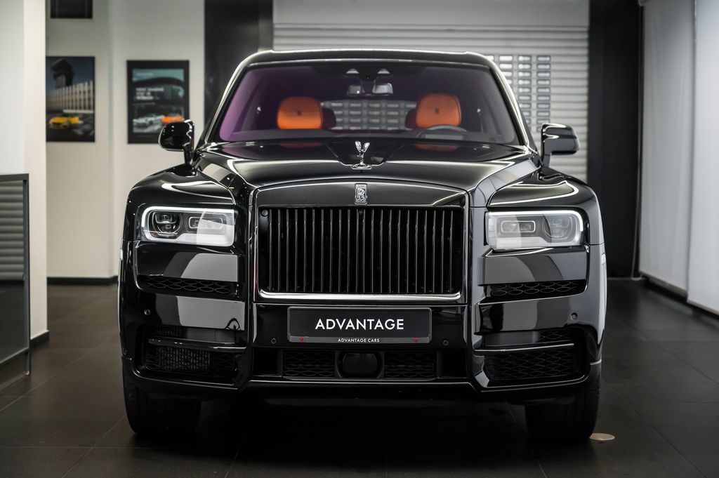 rolls-royce-cullinan-black-badge - 1