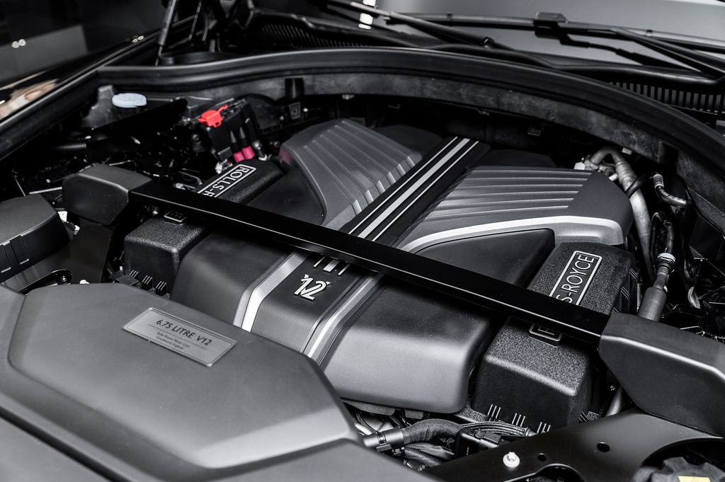 rolls-royce-cullinan-black-badge - 9