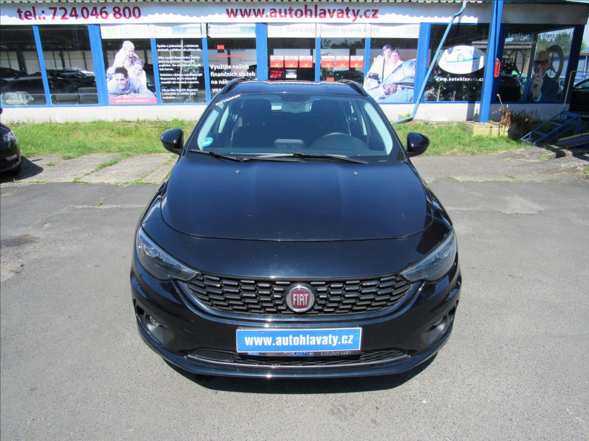 fiat-tipo-1-6-multijet-automat - 1