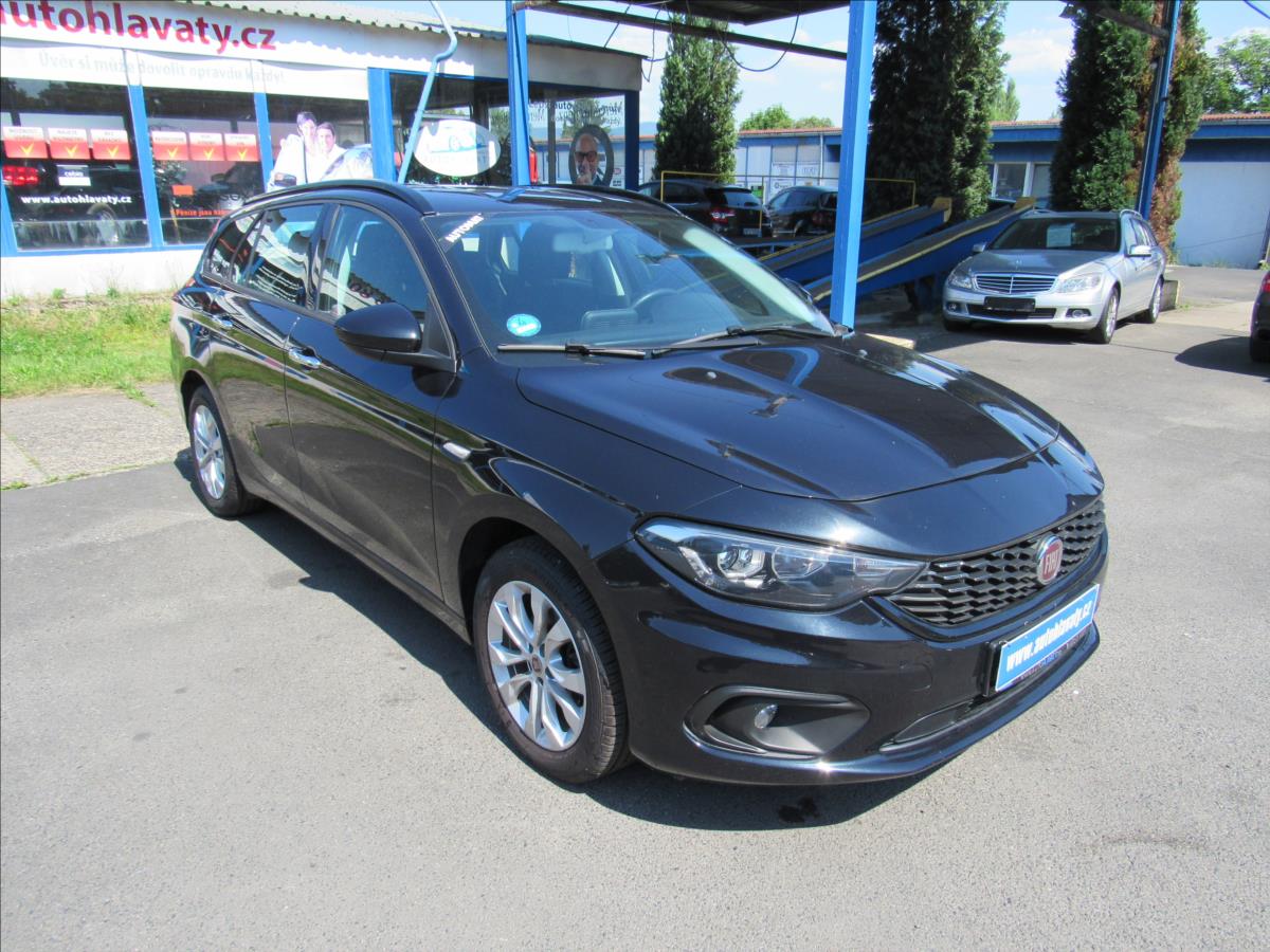 fiat-tipo-1-6-multijet-automat - 2