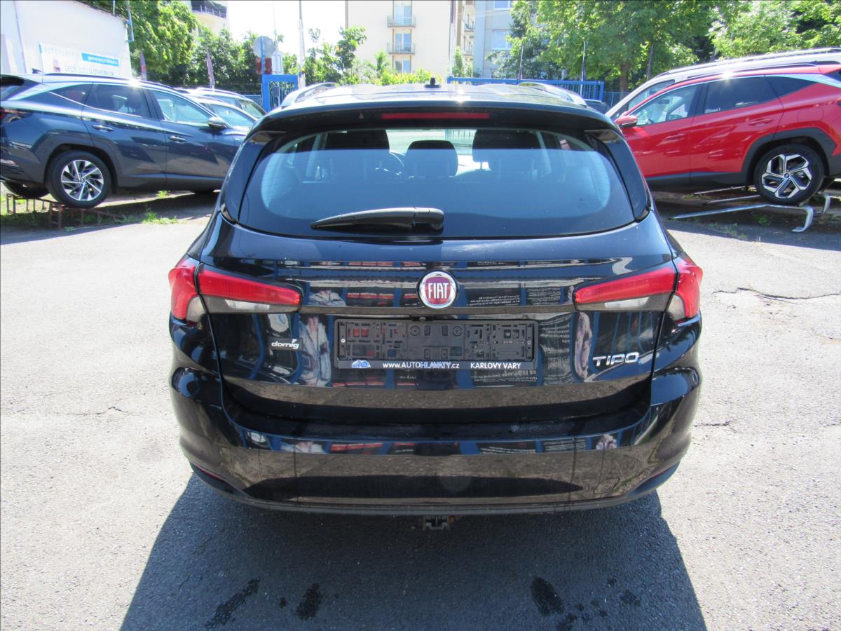 fiat-tipo-1-6-multijet-automat - 4