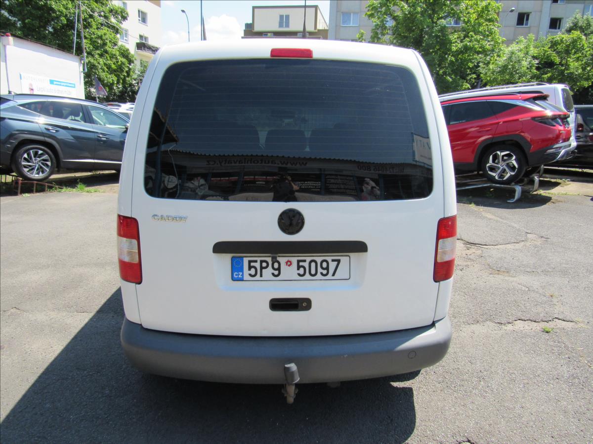 volkswagen-caddy-1-9-tdi-77kw-5-mist - 4