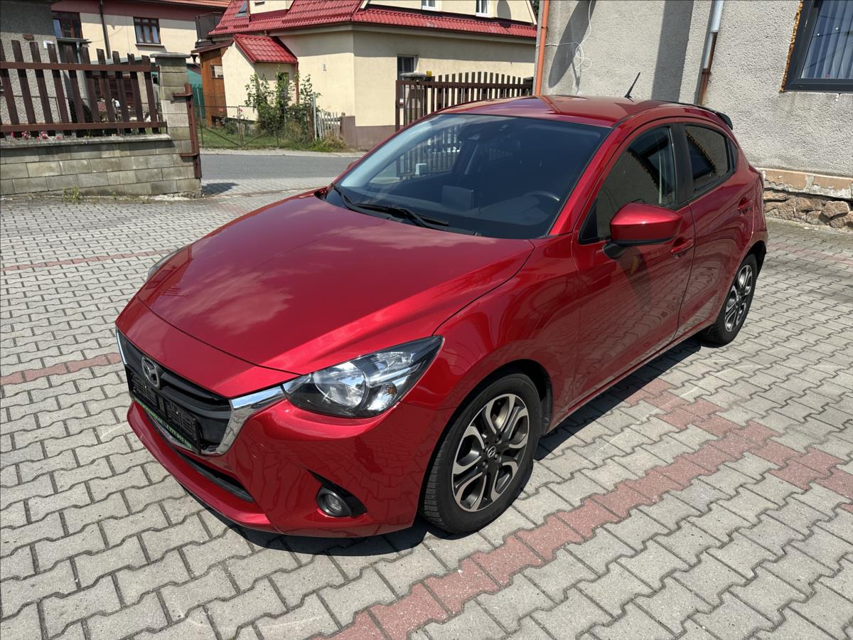 mazda-2-1-5 - 7