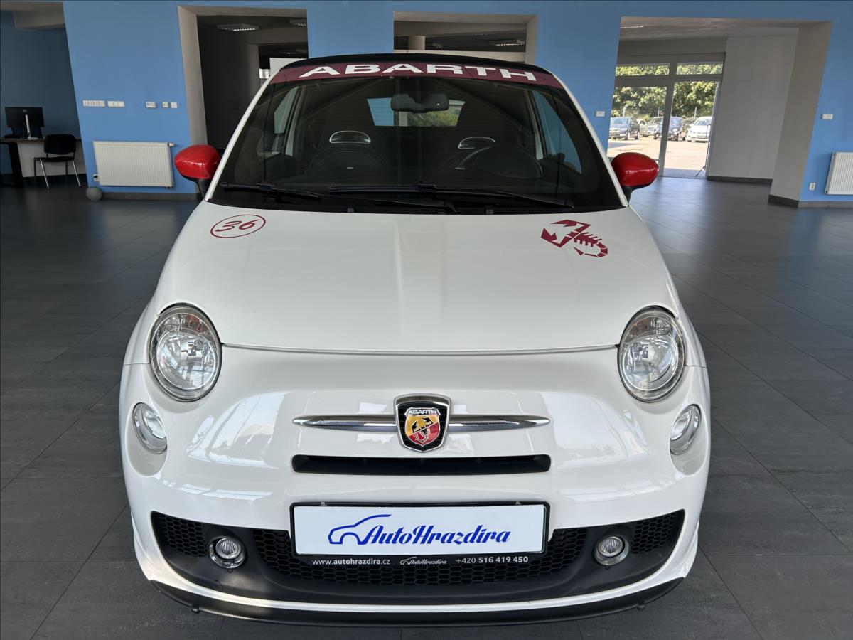 abarth-500c-1-4-595-turbo-cabrio-akrapovic - 1