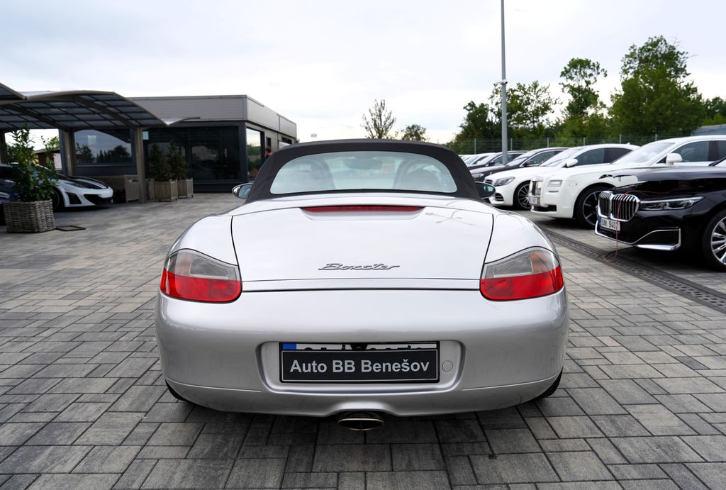 porsche-boxster-2-5i-205ps-hardop-54-000-km - 4
