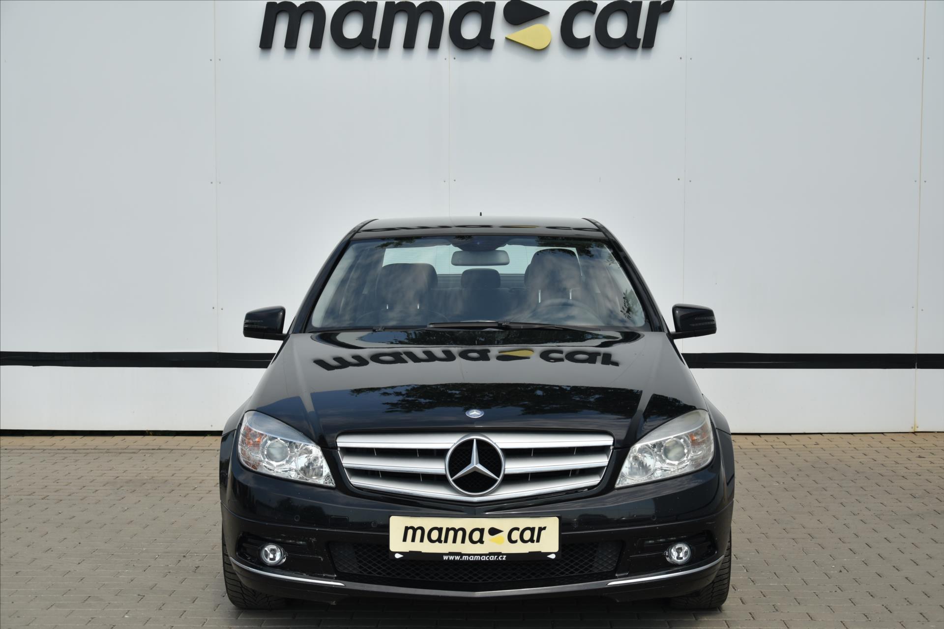 mercedes-benz-tridy-c-220-cdi-100kw-avantgarde - 1