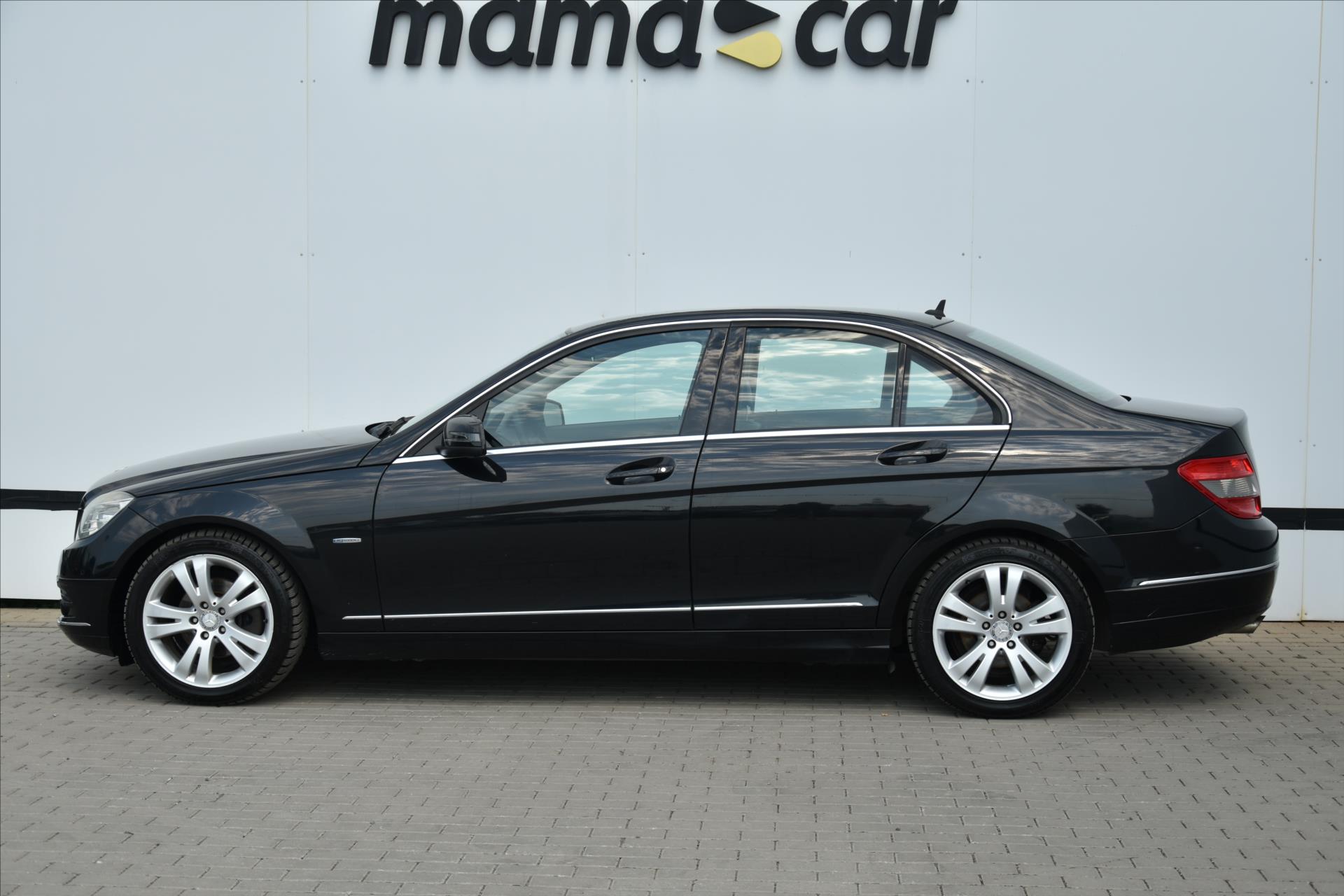 mercedes-benz-tridy-c-220-cdi-100kw-avantgarde - 3