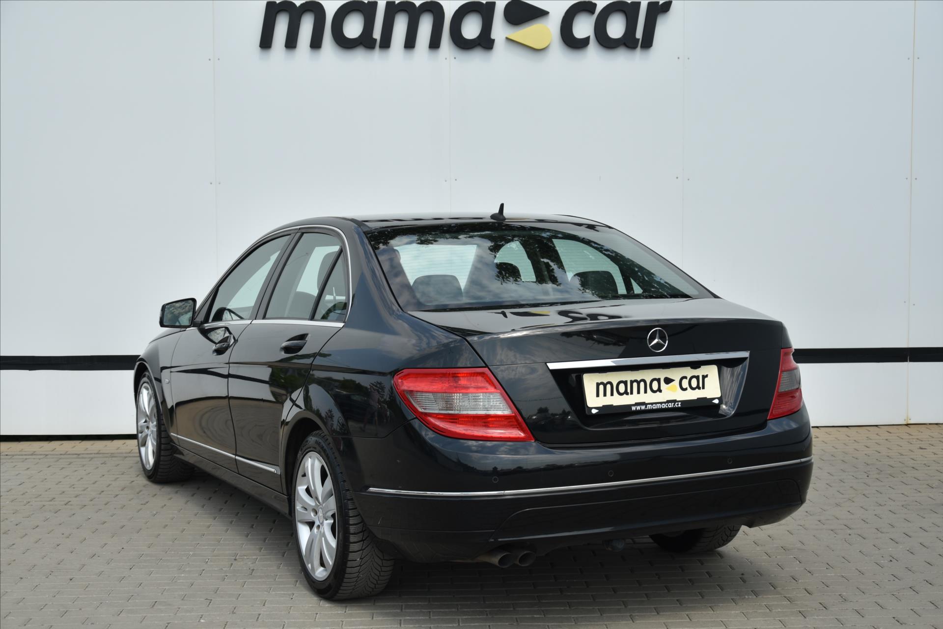 mercedes-benz-tridy-c-220-cdi-100kw-avantgarde - 4