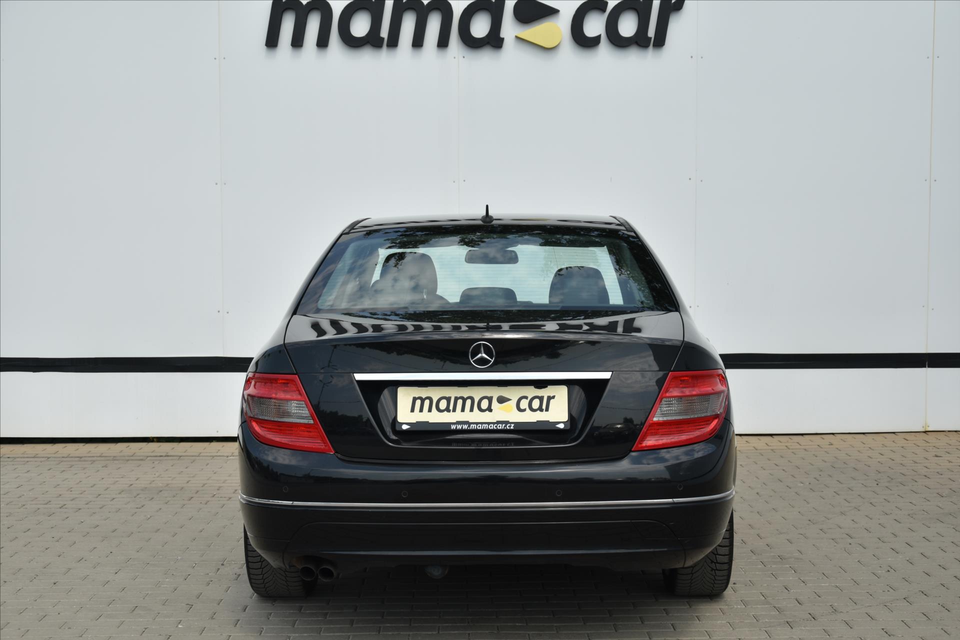 mercedes-benz-tridy-c-220-cdi-100kw-avantgarde - 5
