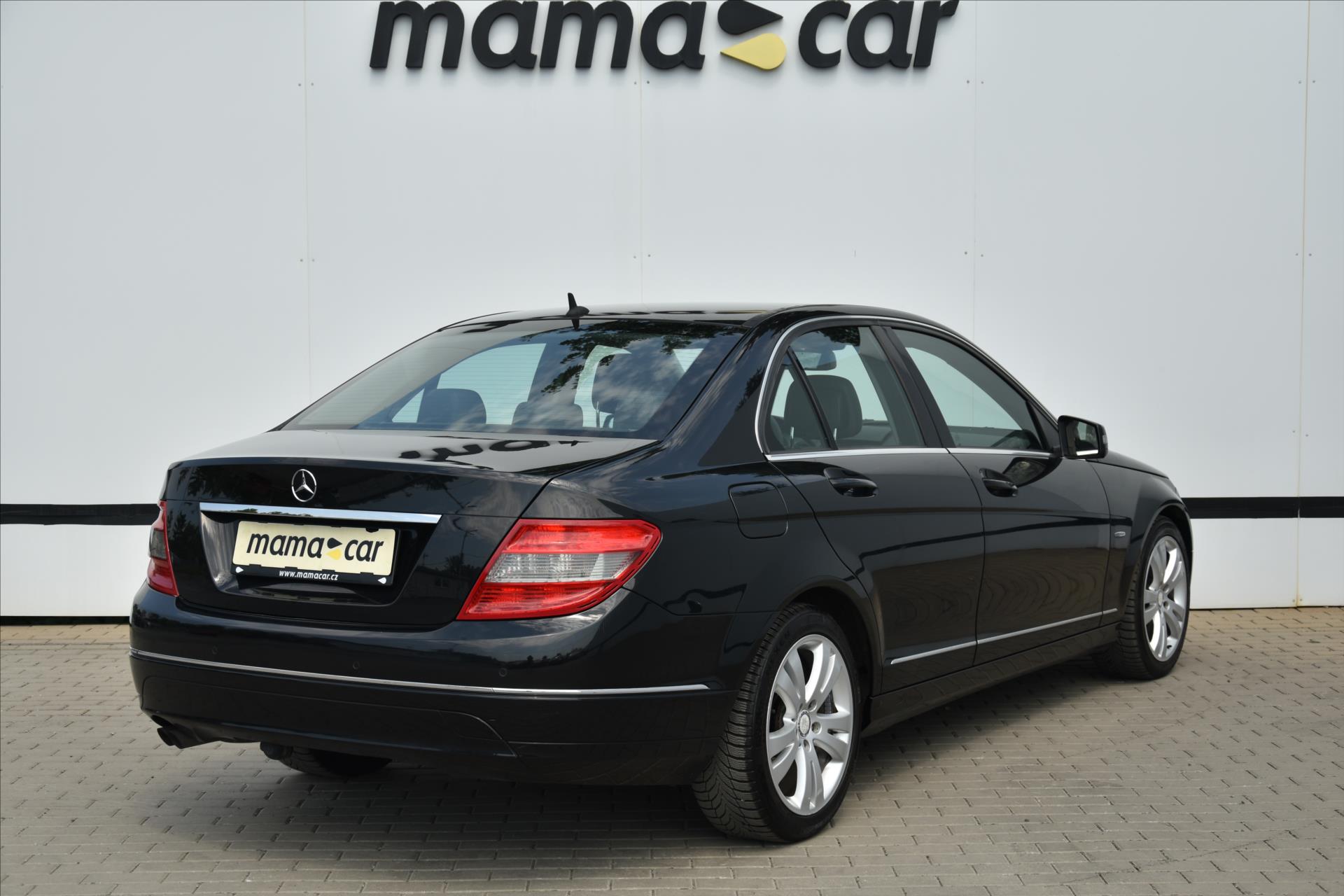 mercedes-benz-tridy-c-220-cdi-100kw-avantgarde - 6
