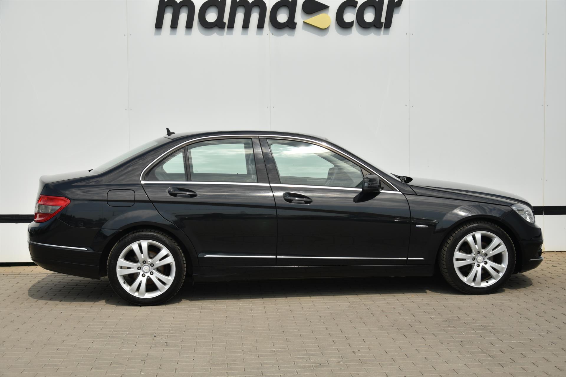 mercedes-benz-tridy-c-220-cdi-100kw-avantgarde - 7