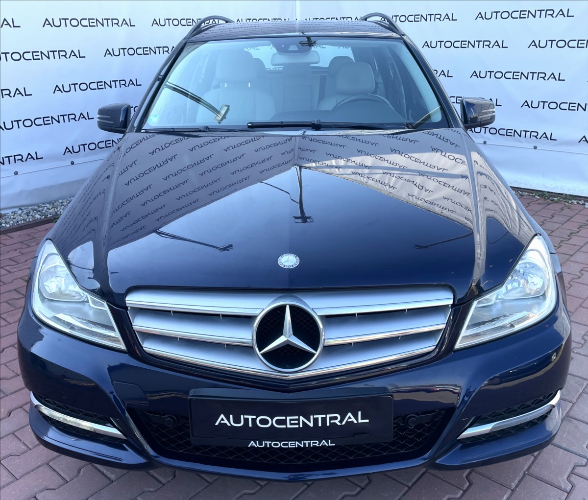 mercedes-benz-tridy-c-2-2-cdi-120kw-stk-4-28-tazne - 1