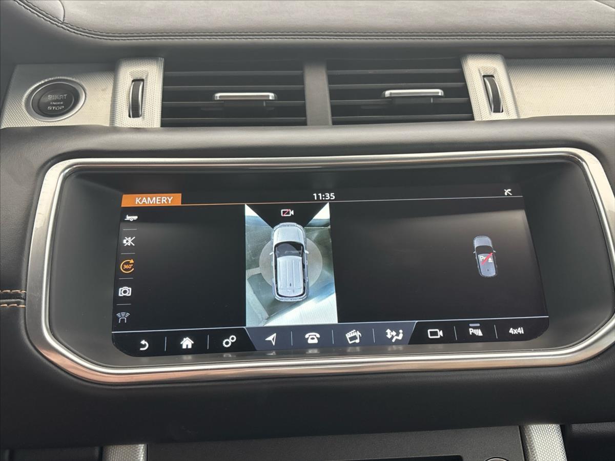 land-rover-range-rover-evoque-2-0-td4-hse-awd-at - 9