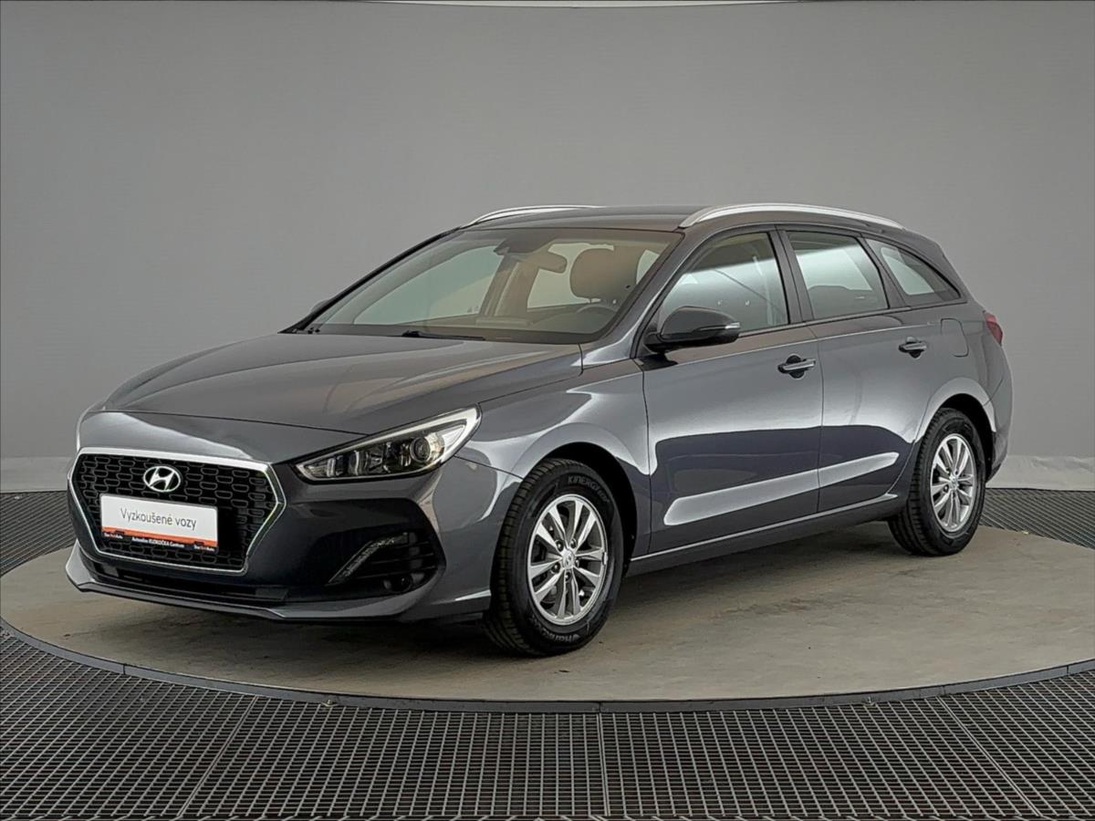 Hyundai i30 1,4 T-GDI  Kombi