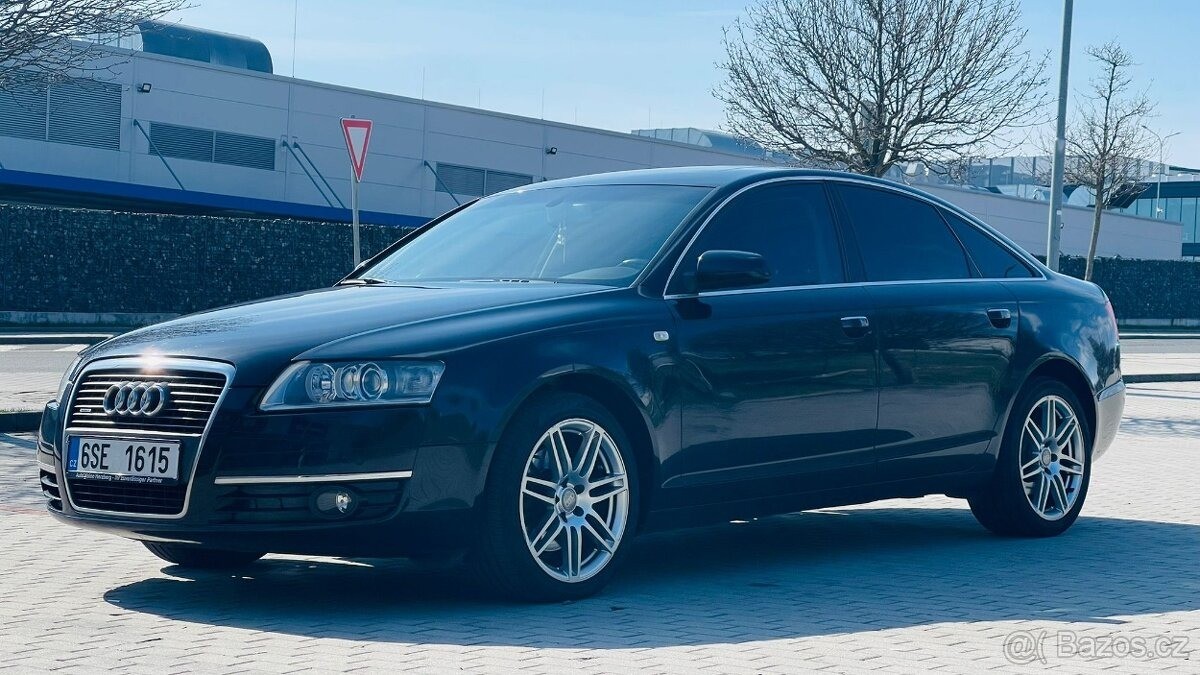 audi-a6-3-0-c6-tdi - 3
