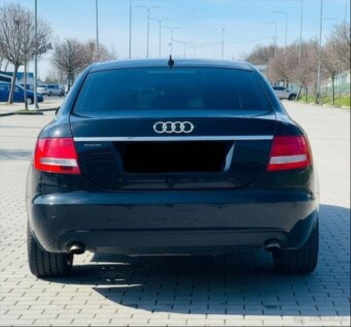 audi-a6-3-0-c6-tdi - 5