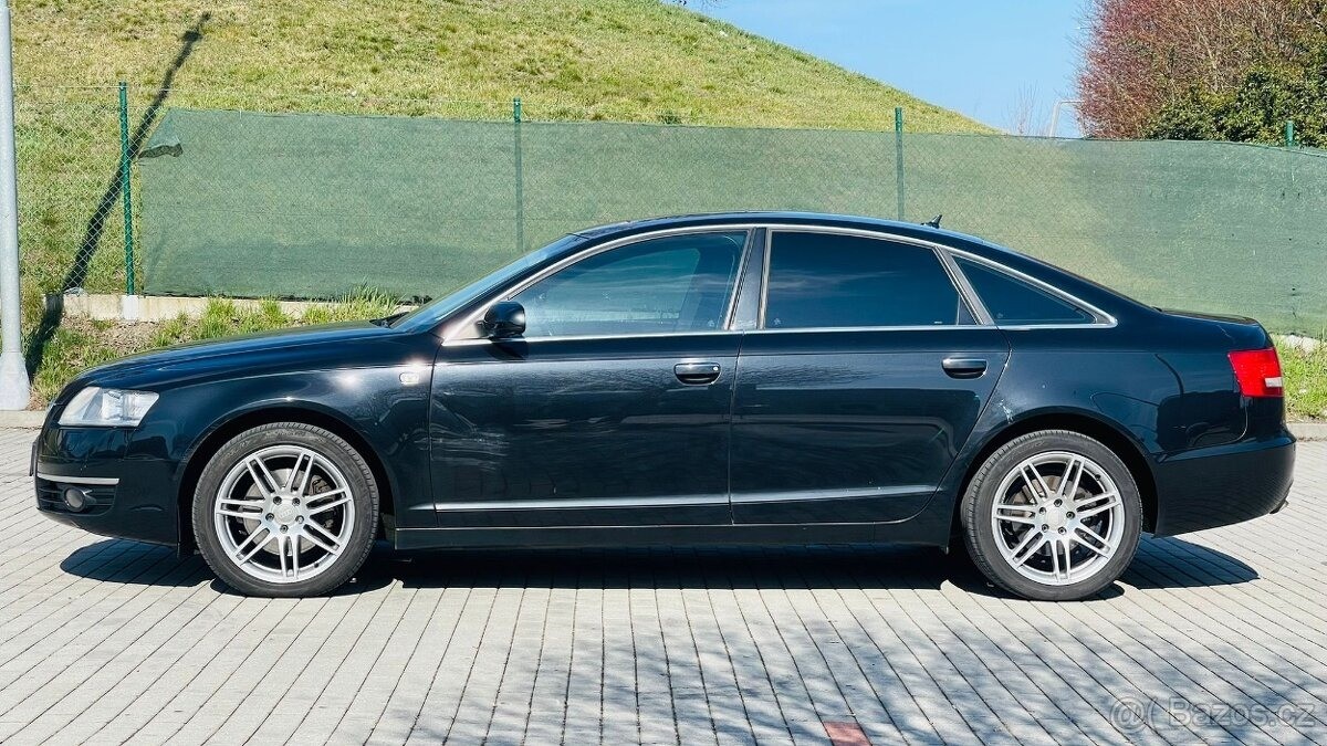 audi-a6-3-0-c6-tdi - 6
