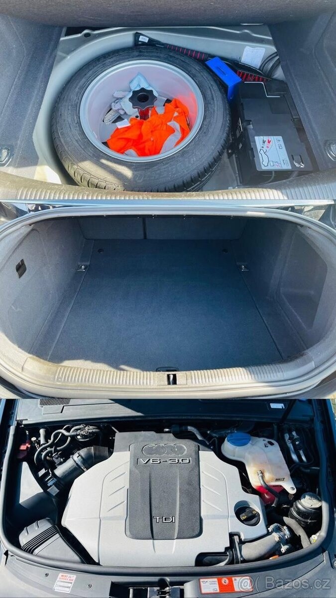 audi-a6-3-0-c6-tdi - 9