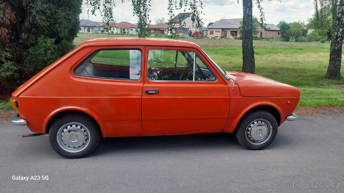 fiat-127 - 1