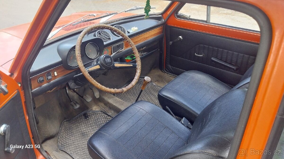 fiat-127 - 2