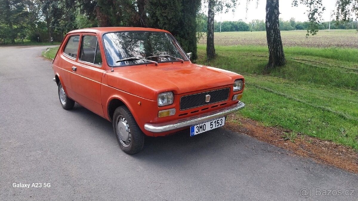 fiat-127 - 4