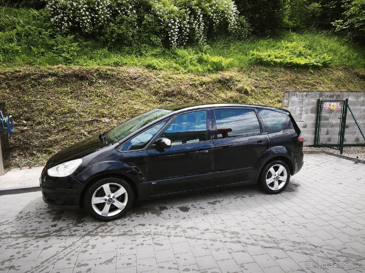 ford-s-max-2-5-t-162kw-7-mist - 3