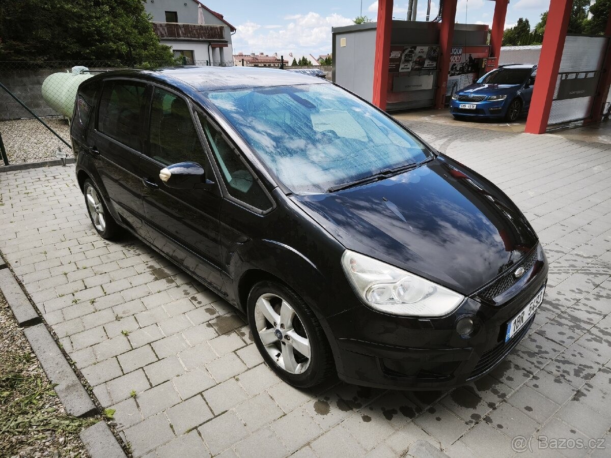 ford-s-max-2-5-t-162kw-7-mist - 4