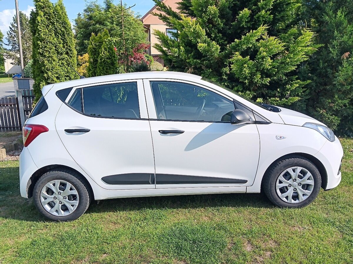 hyundai-i10-1-0 - 1