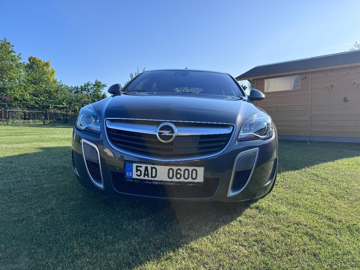 opel-insignia-2-8-opc - 1
